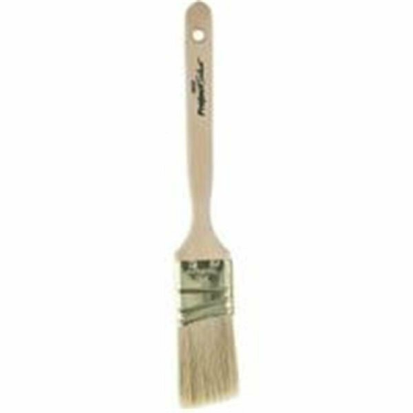 Beautyblade Products Brush Angled Sash Polyes 1.5In WC2832 BE429049